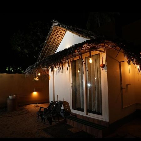 Tripsea Beach Villa Alappuzha Екстер'єр фото