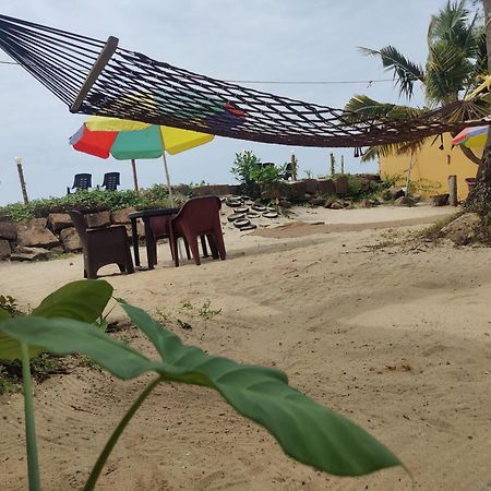 Tripsea Beach Villa Alappuzha Екстер'єр фото