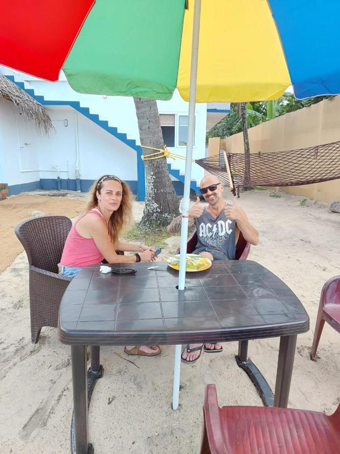 Tripsea Beach Villa Alappuzha Екстер'єр фото