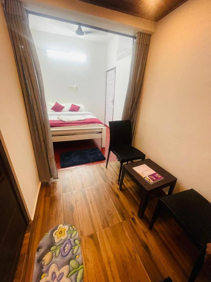 Tripsea Beach Villa Alappuzha Екстер'єр фото