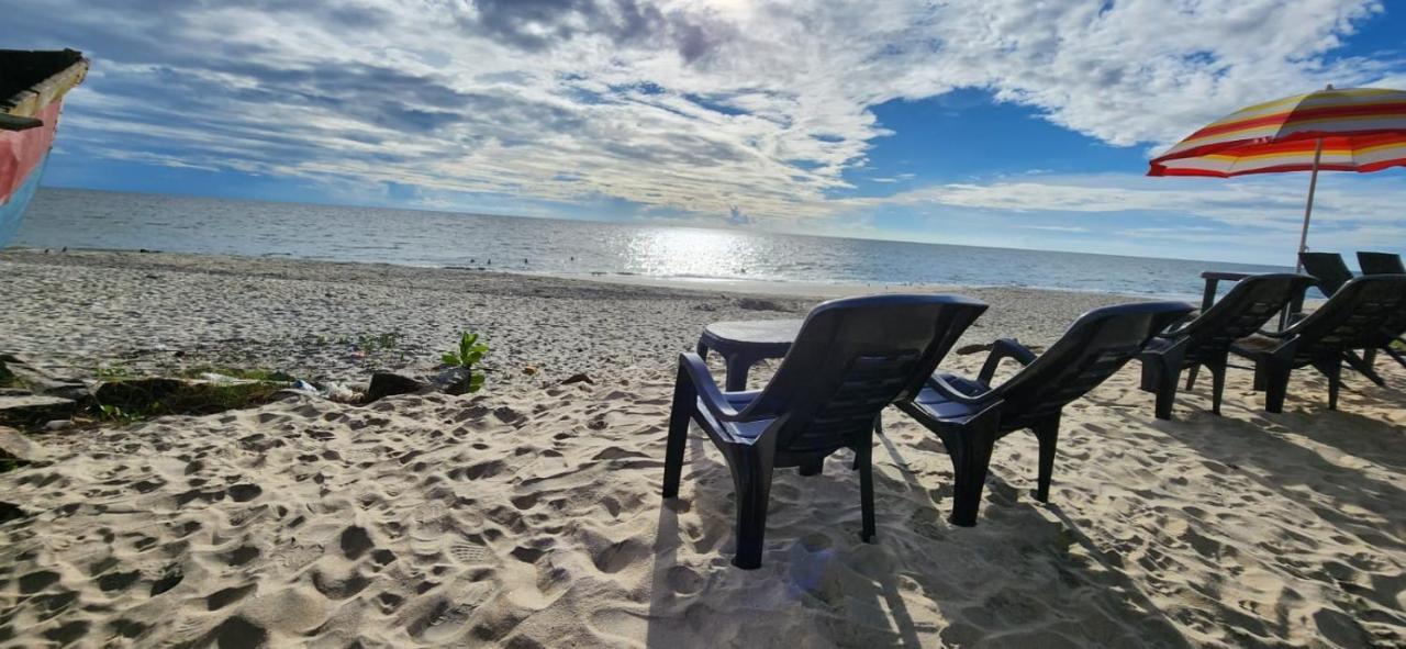Tripsea Beach Villa Alappuzha Екстер'єр фото