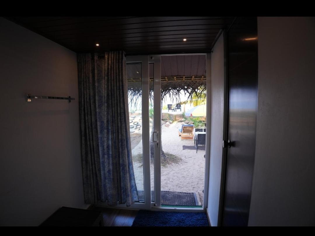 Tripsea Beach Villa Alappuzha Екстер'єр фото