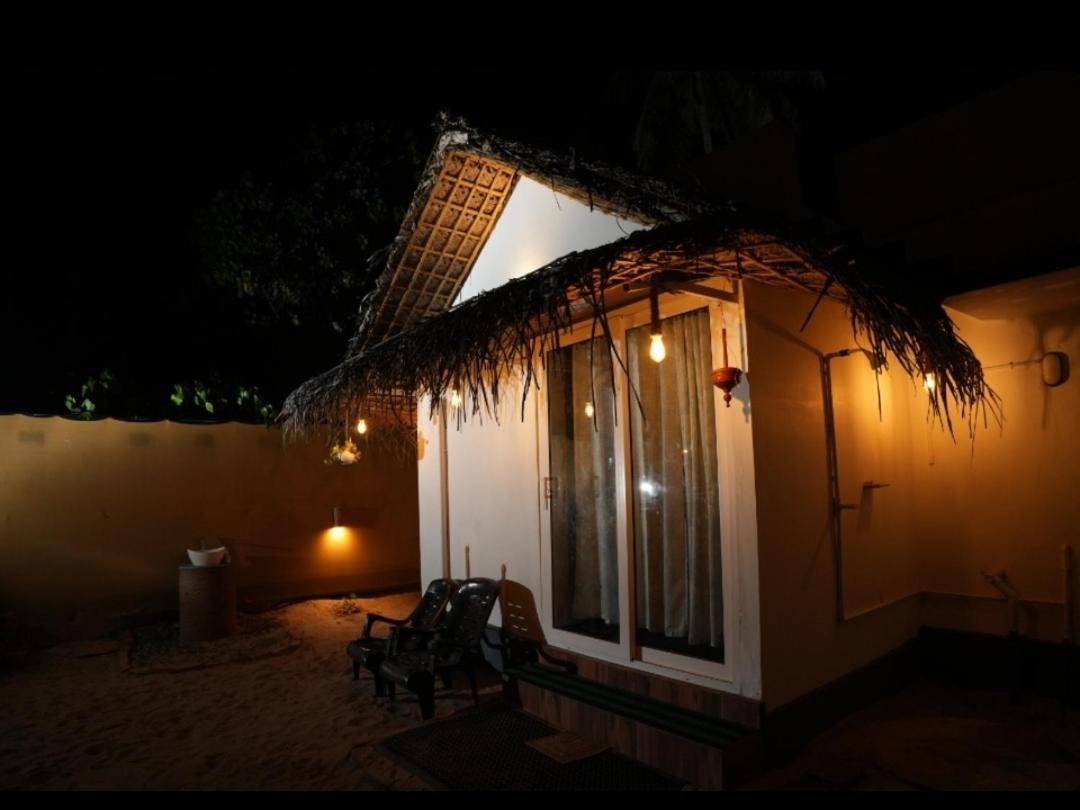 Tripsea Beach Villa Alappuzha Екстер'єр фото