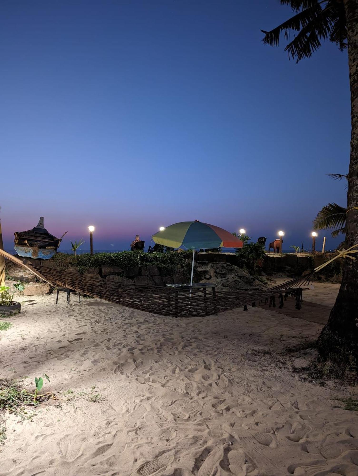 Tripsea Beach Villa Alappuzha Екстер'єр фото