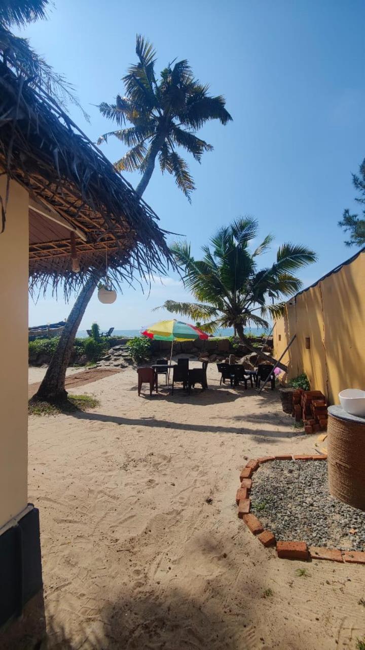 Tripsea Beach Villa Alappuzha Екстер'єр фото