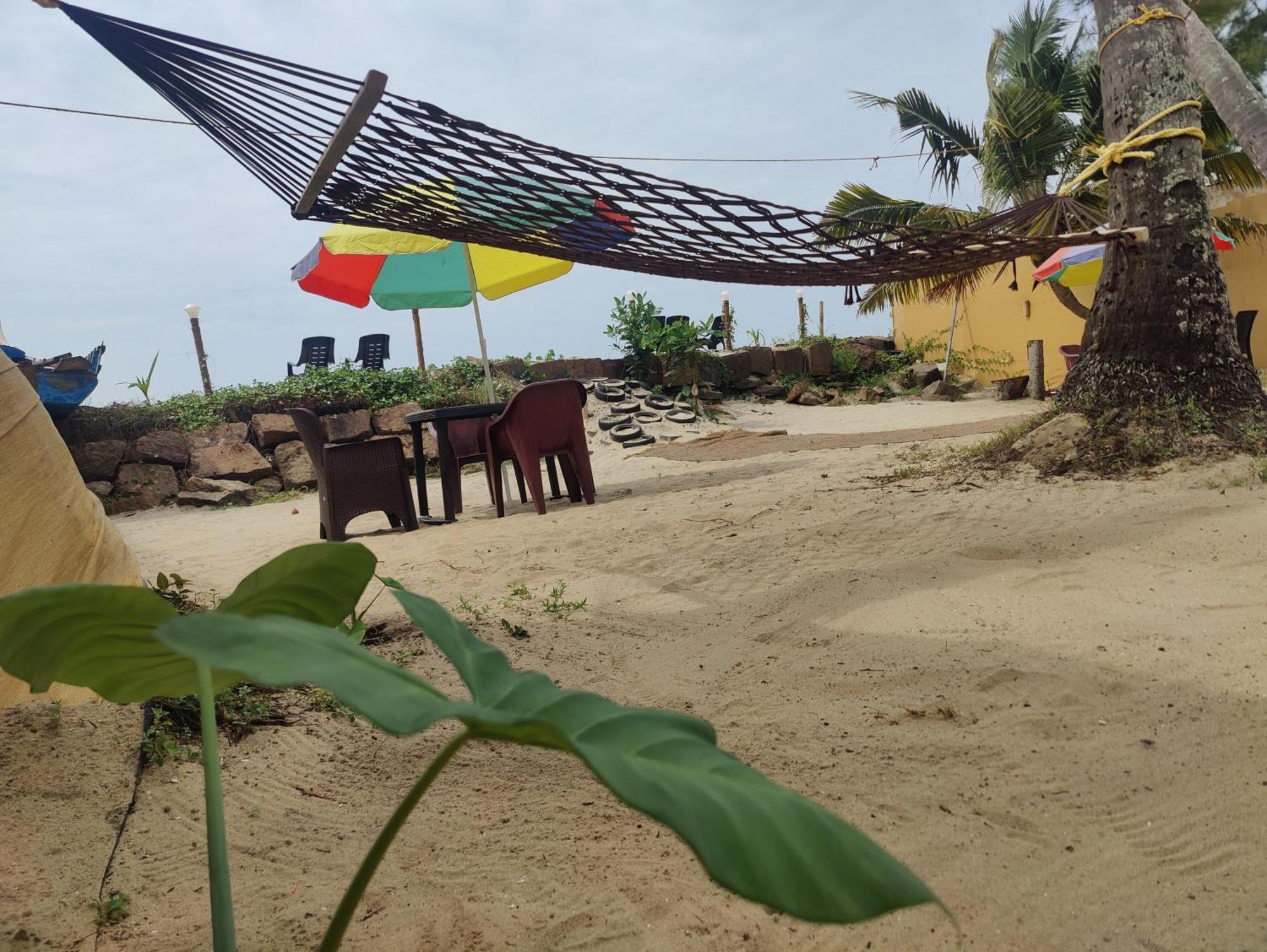 Tripsea Beach Villa Alappuzha Екстер'єр фото