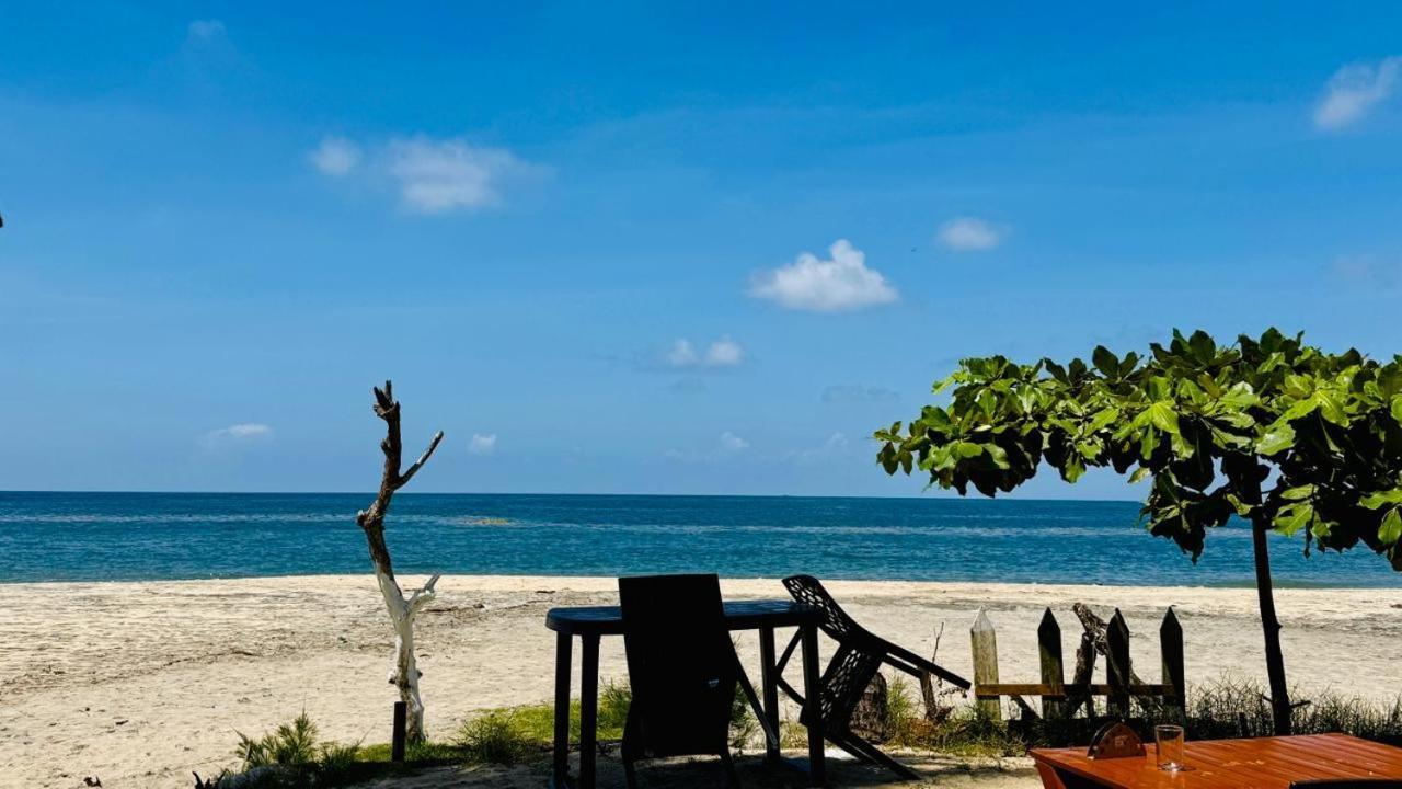 Tripsea Beach Villa Alappuzha Екстер'єр фото